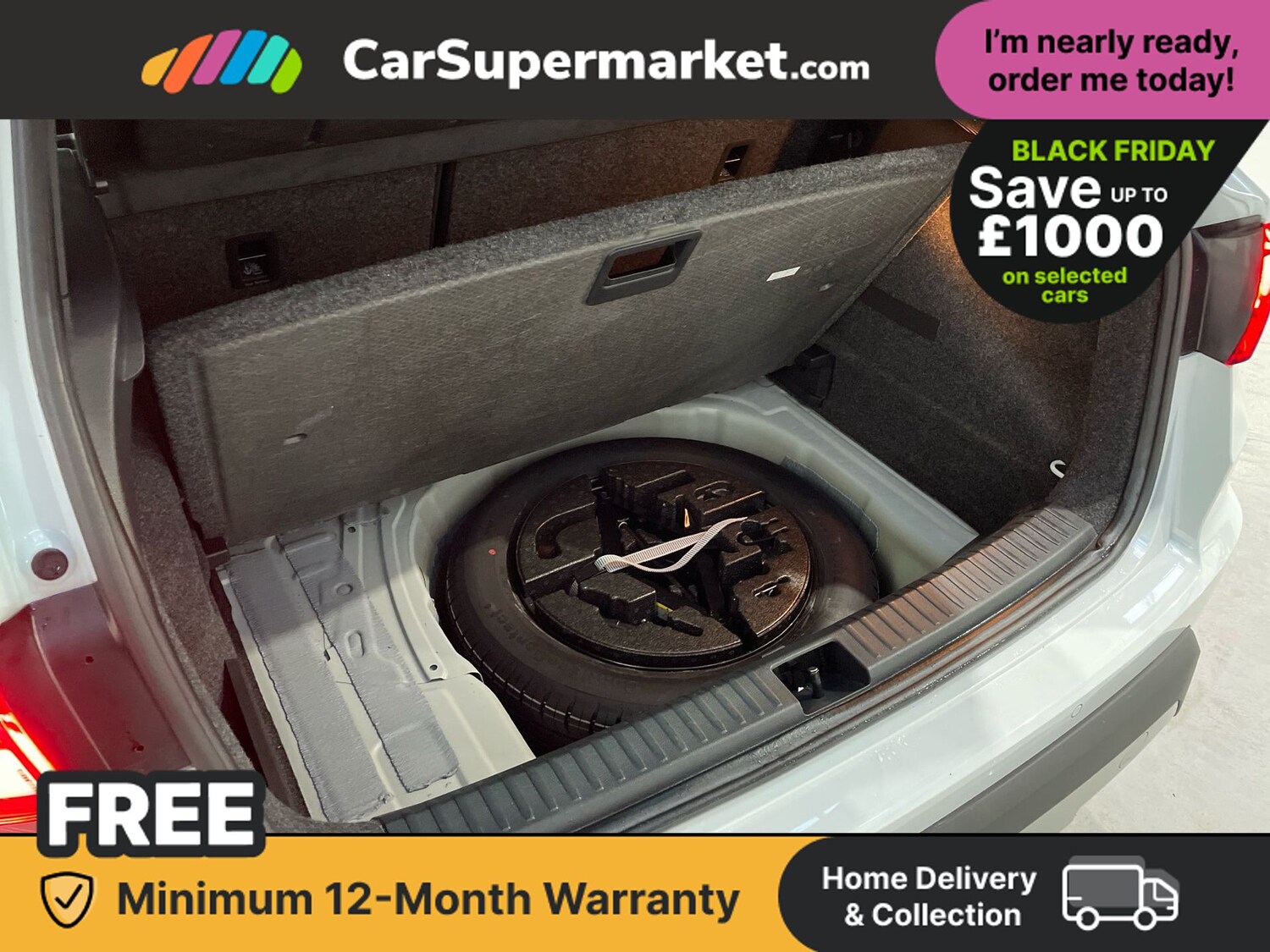 Used SEAT Arona 2019 for sale - 76767815: Photo 47