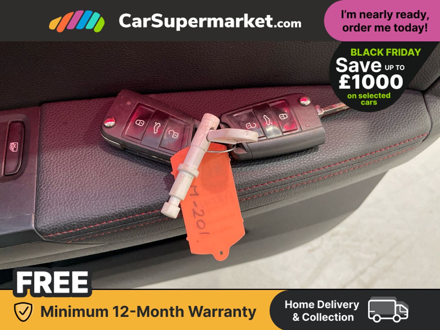 Used SEAT Arona 2019 for sale - 76767815: Photo 9