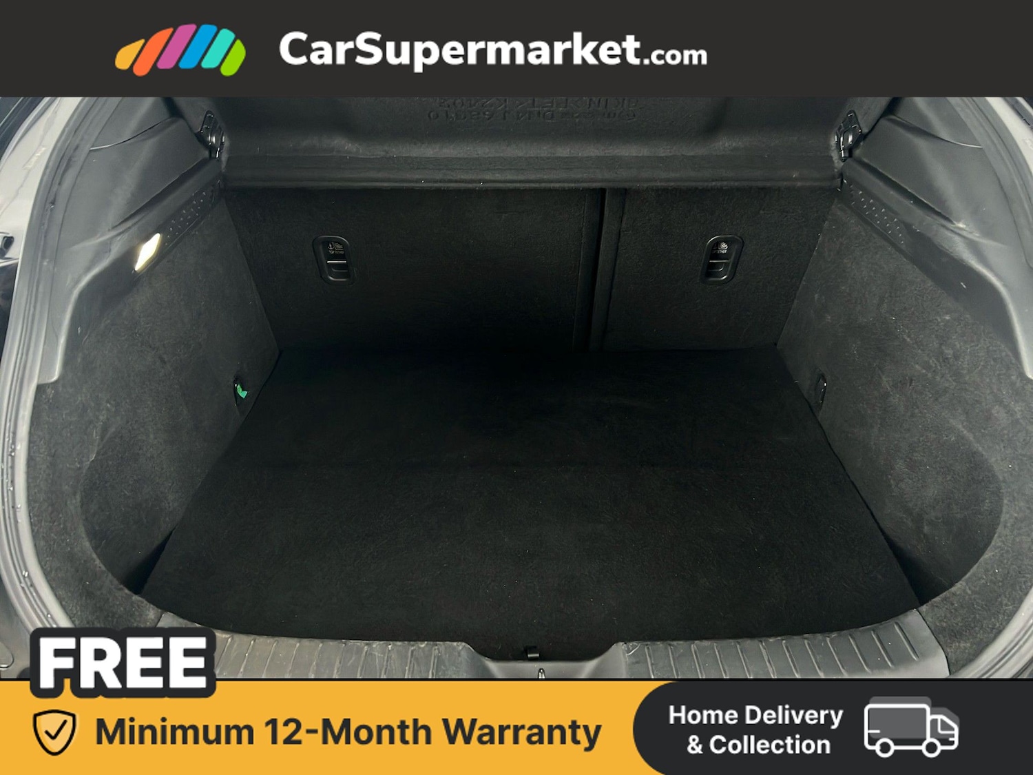 Used Mazda MX-30 2023 for sale - 77642115: Photo 22