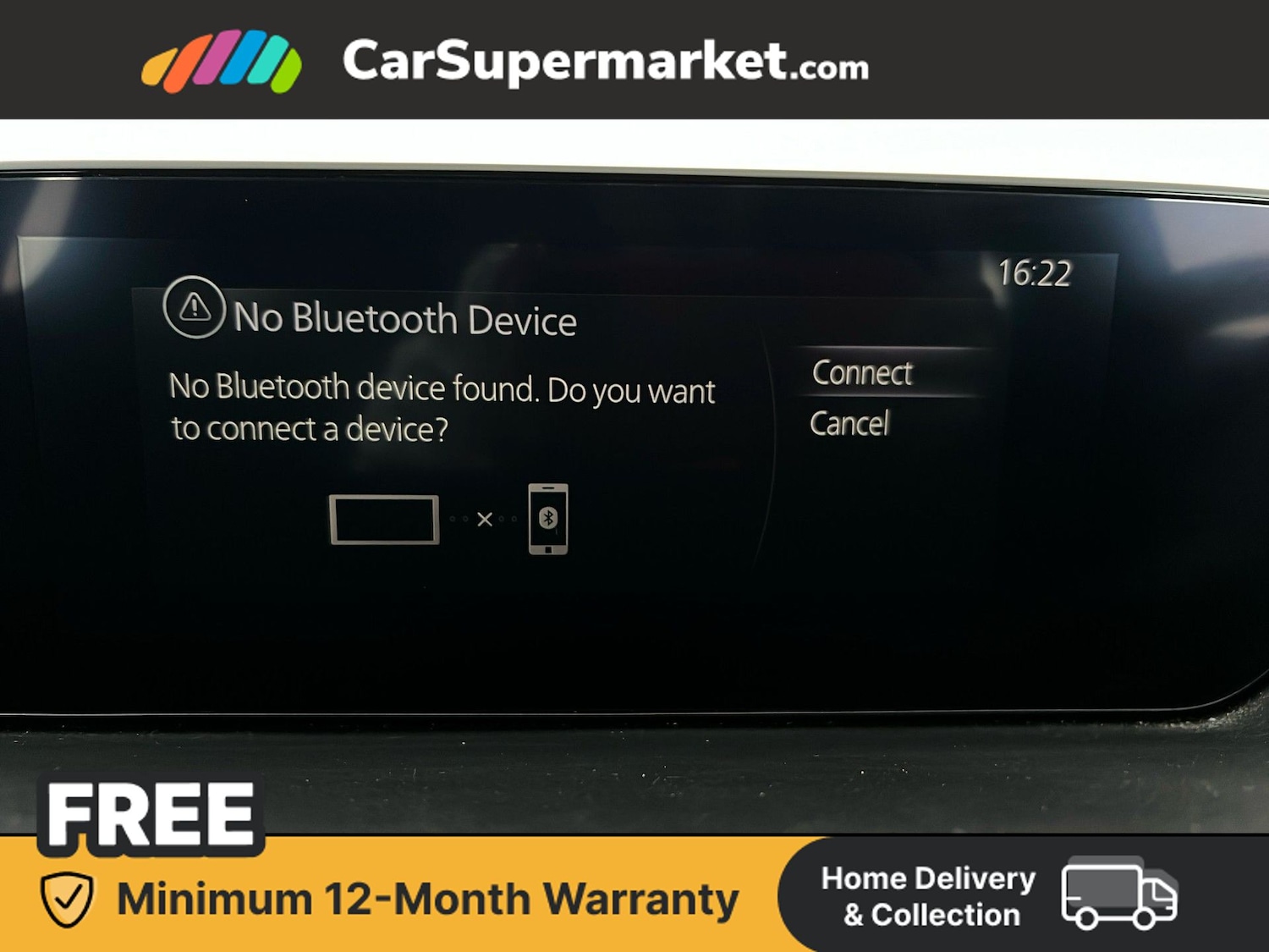 Used Mazda MX-30 2023 for sale - 77642115: Photo 25