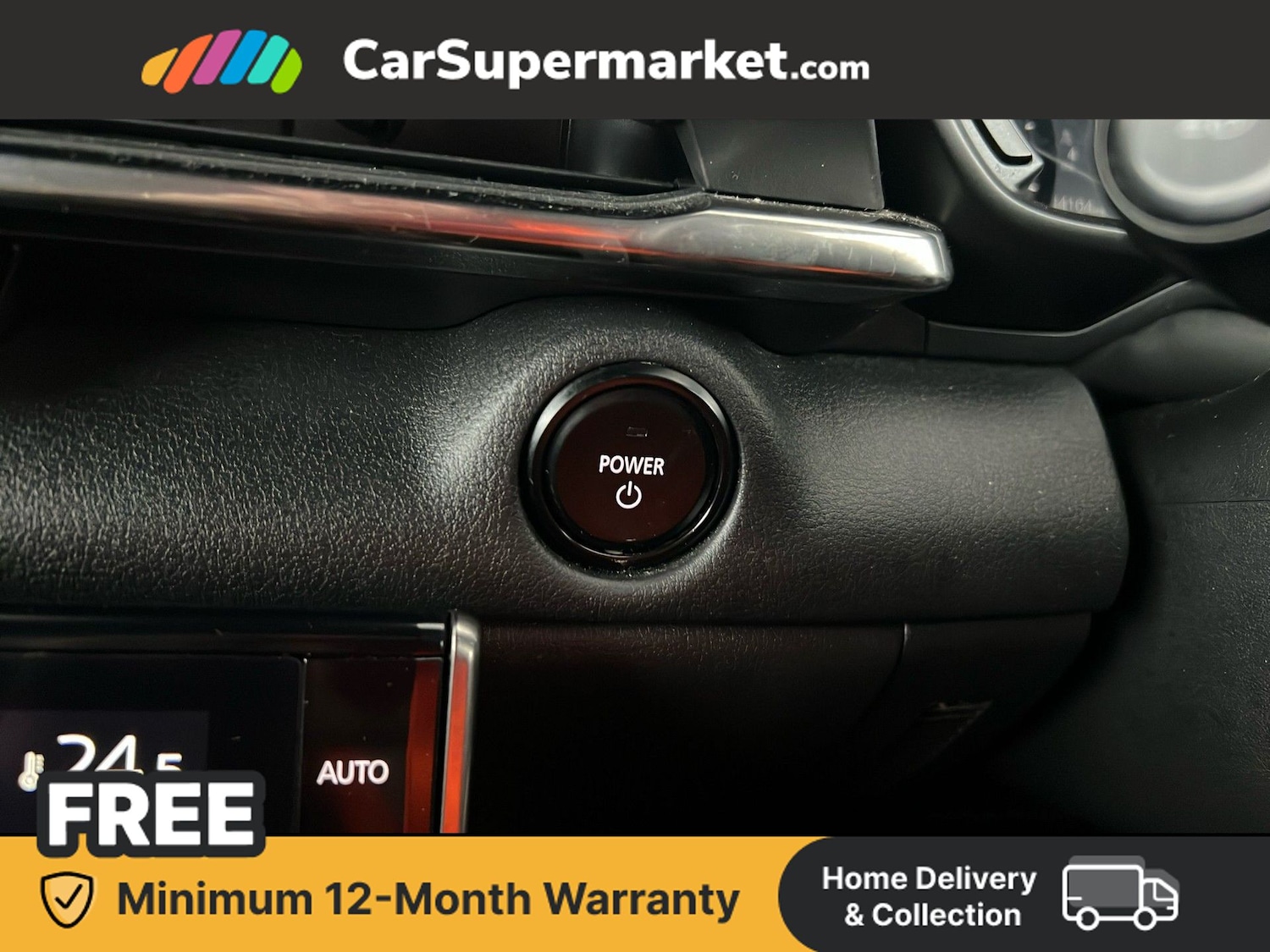 Used Mazda MX-30 2023 for sale - 77642115: Photo 29