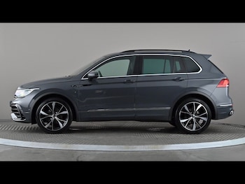 Used Volkswagen Tiguan 2023 for sale - 79222737: Photo