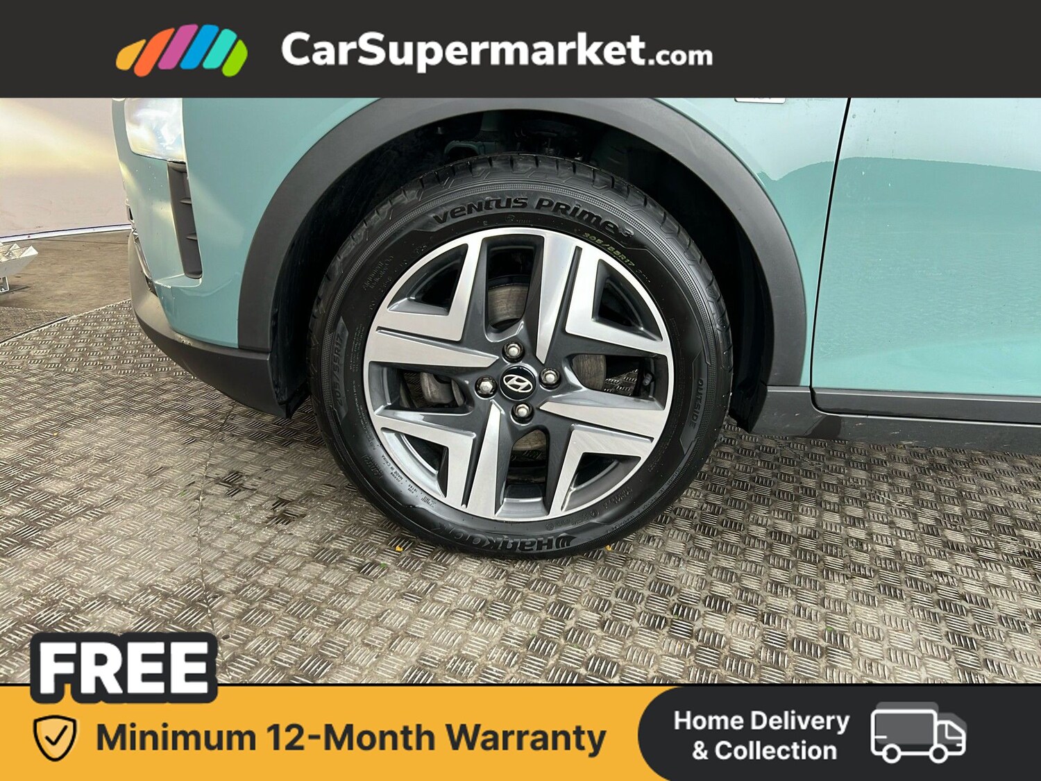 Used Hyundai BAYON 2023 for sale - 77963482: Photo 19