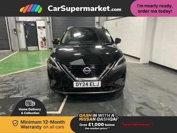 Used Nissan Qashqai 2024 for sale - 77582741: Photo