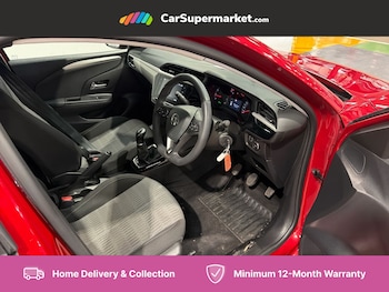Used Vauxhall Corsa 2022 for sale - 76206986: Photo 2