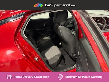 Used Vauxhall Corsa 2022 for sale - 76206986: Photo 3
