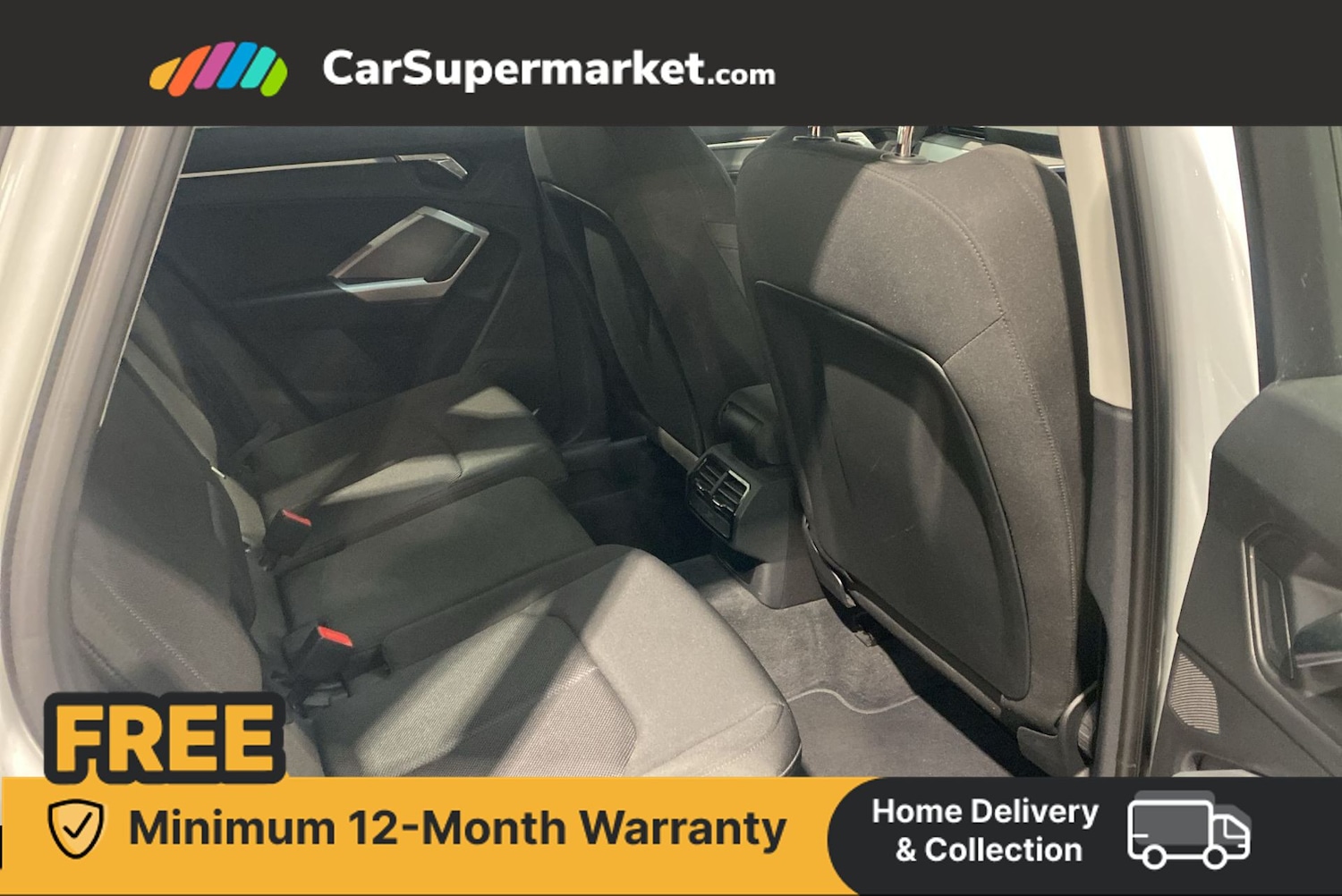 Used Audi Q3 2020 for sale - 76481195: Photo 3