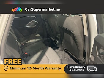 Used Audi Q3 2020 for sale - 76481195: Photo