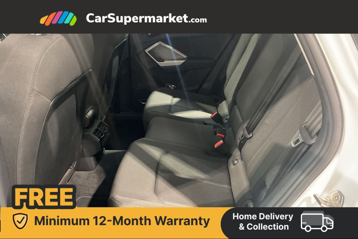 Used Audi Q3 2020 for sale - 76481195: Photo 5