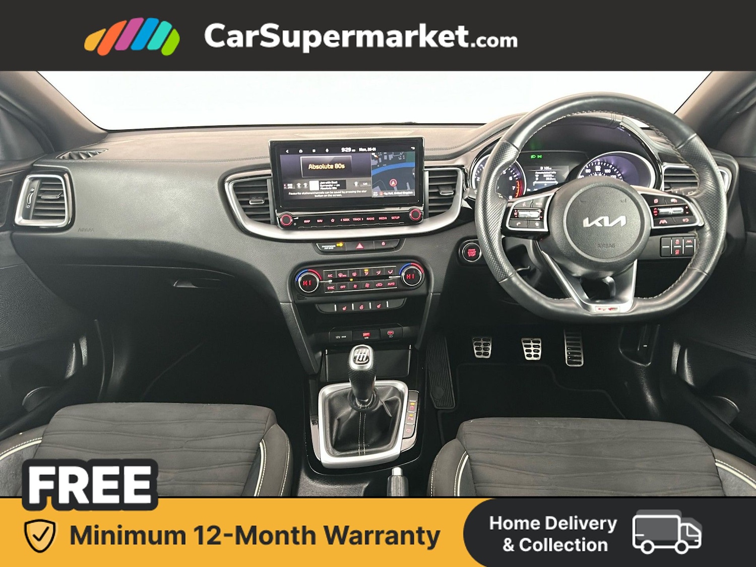 Used Kia Ceed 2023 for sale - 77390253: Photo 13