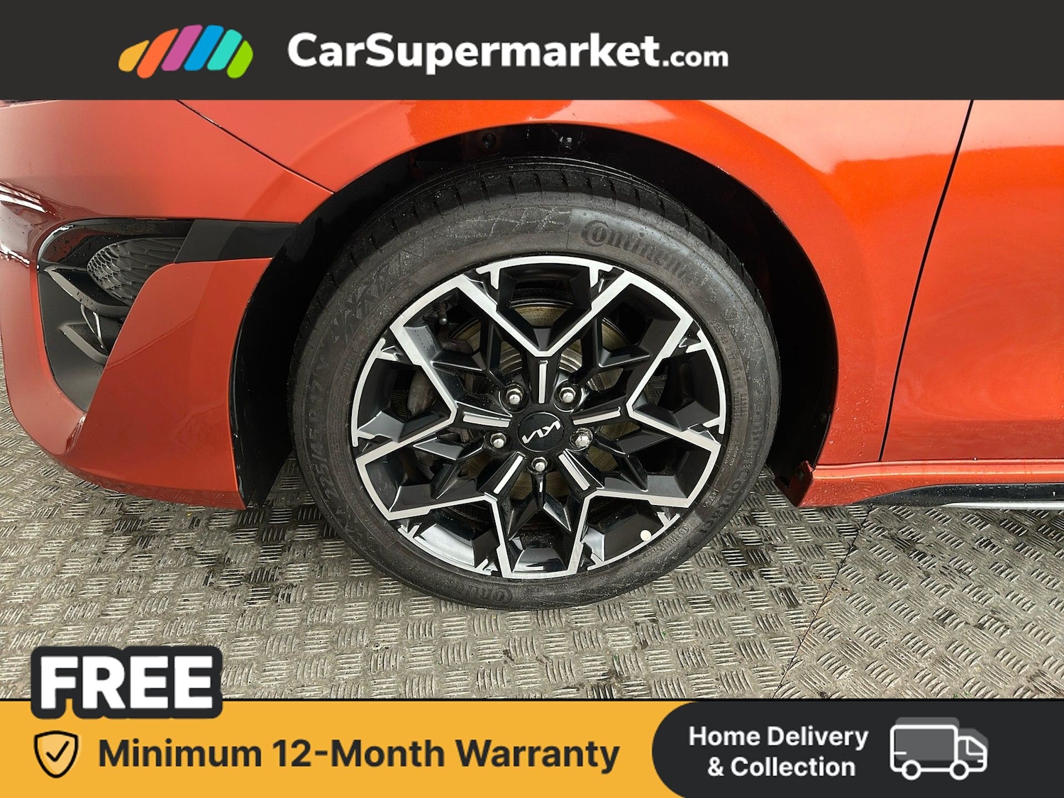 Used Kia Ceed 2023 for sale - 77390253: Photo 16