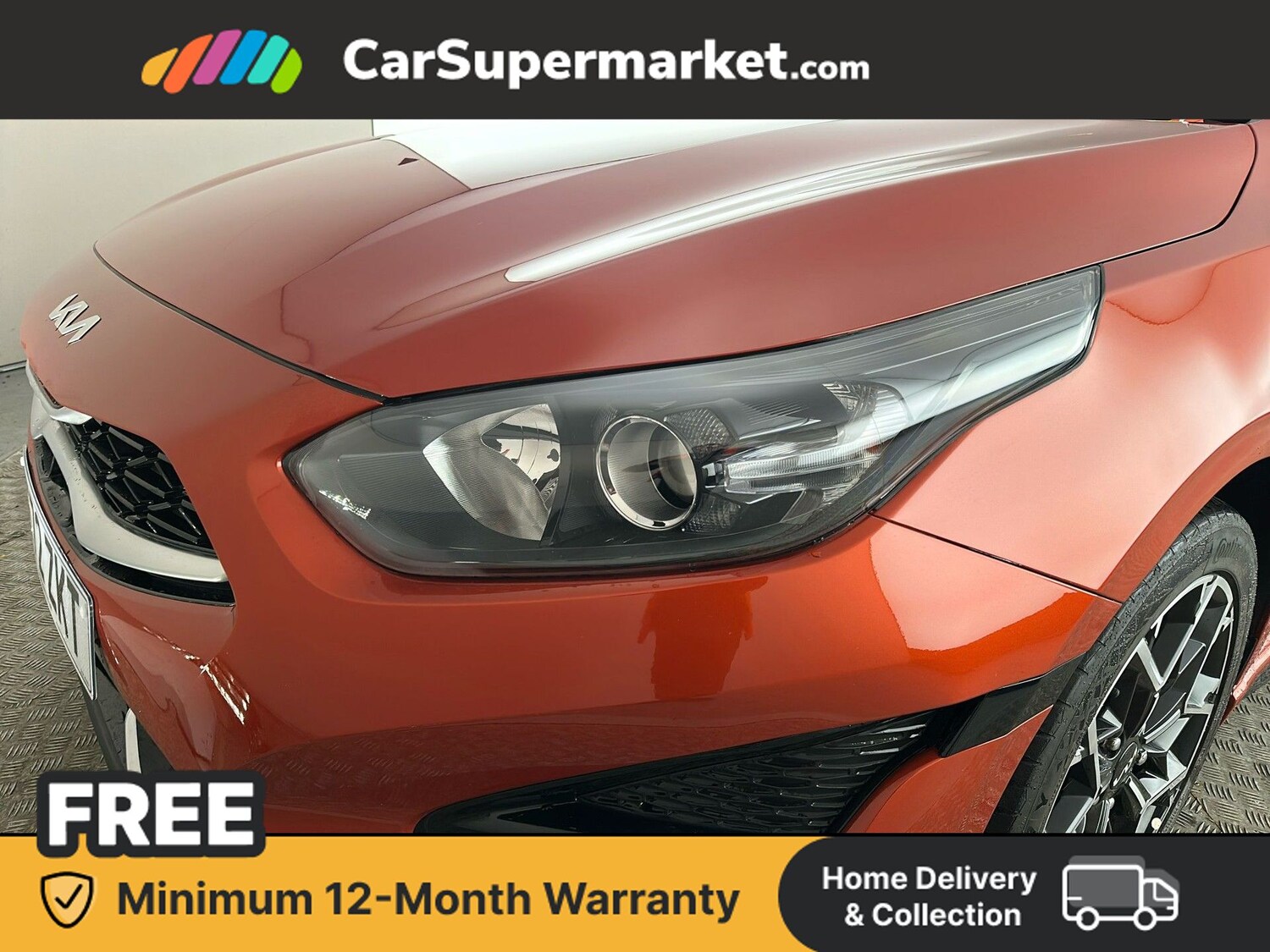 Used Kia Ceed 2023 for sale - 77390253: Photo 17