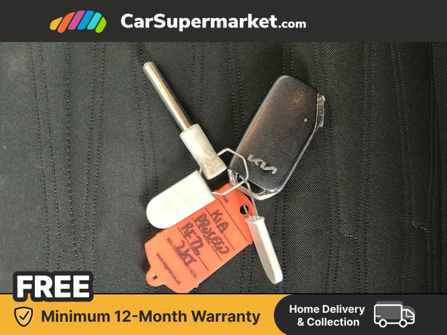 Used Kia Ceed 2023 for sale - 77390253: Photo 18