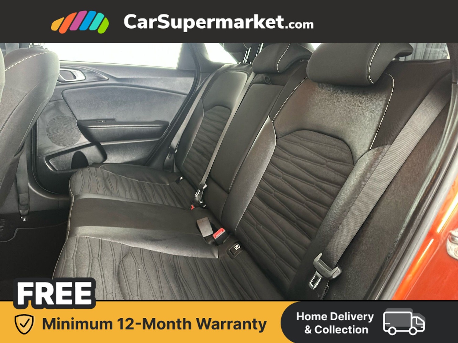 Used Kia Ceed 2023 for sale - 77390253: Photo 21