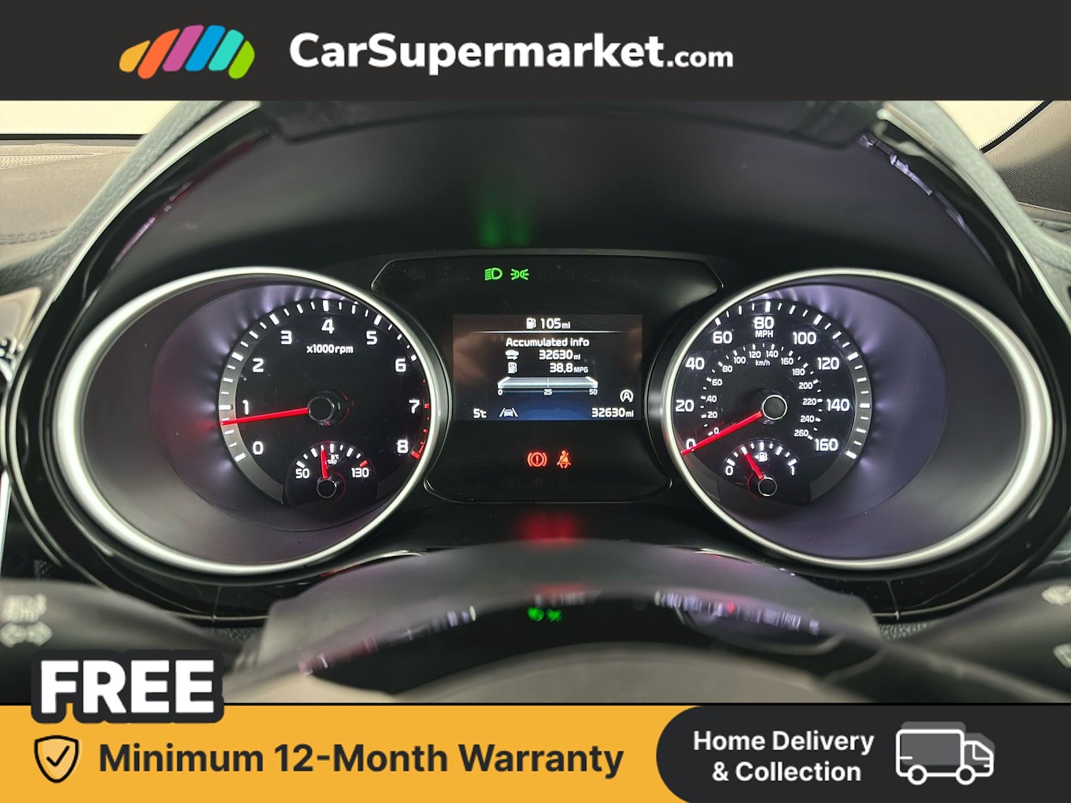 Used Kia Ceed 2023 for sale - 77390253: Photo 23