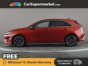 Used Kia Ceed 2023 for sale - 77390253: Photo