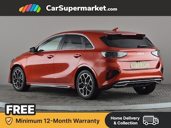 Used Kia Ceed 2023 for sale - 77390253: Photo