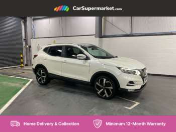 2019 - 1.5 dCi 115 Tekna 5-Door