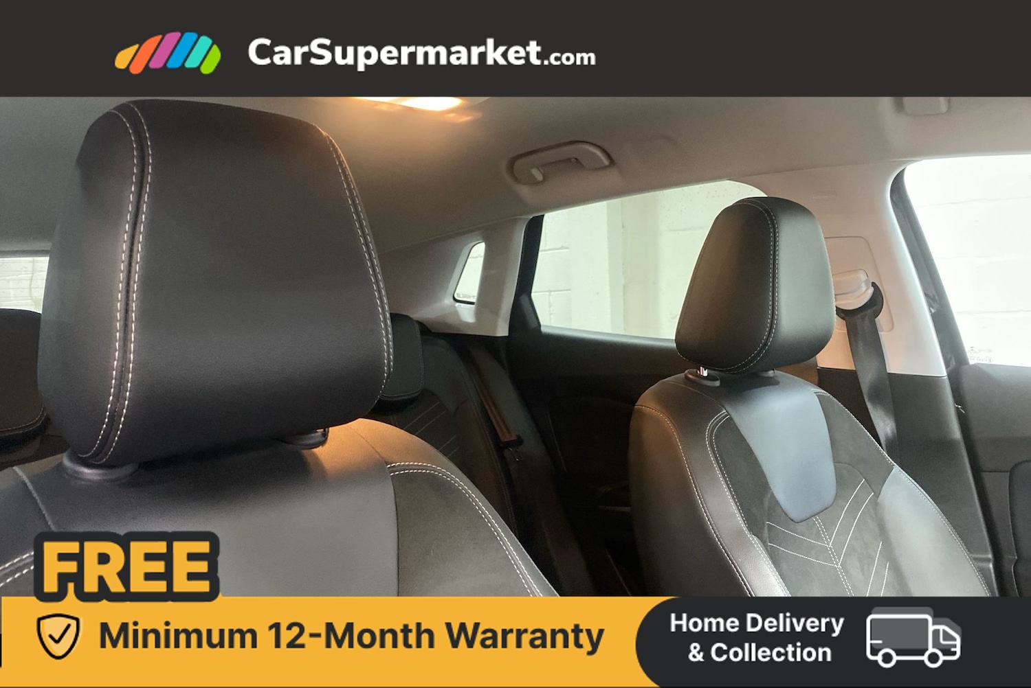 Used Vauxhall Grandland 2022 for sale - 76546248: Photo 6