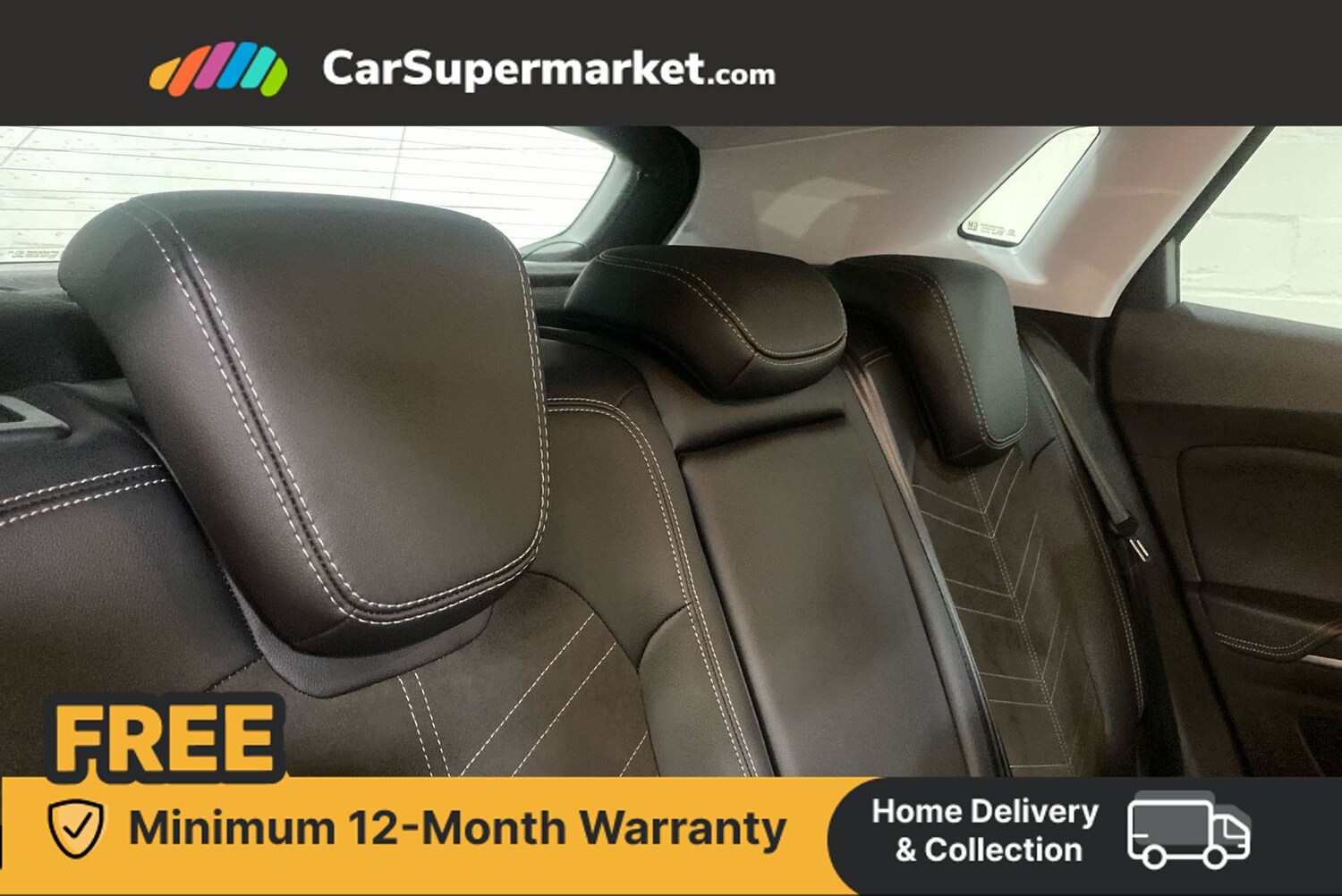 Used Vauxhall Grandland 2022 for sale - 76546248: Photo 7