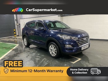 2018 - 1.6 GDi SE Nav 5dr 2WD