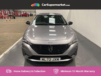 Used Peugeot 308 2022 for sale - 76211330: Photo 2