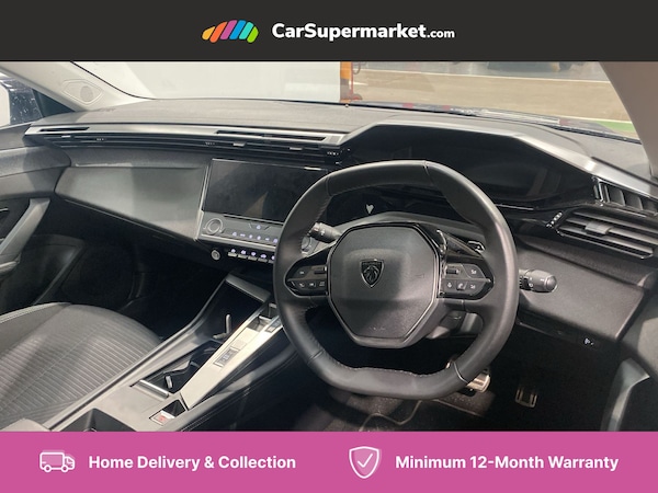 Used Peugeot 308 2022 for sale - 76211330: Photo 4