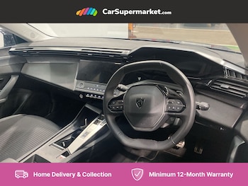 Used Peugeot 308 2022 for sale - 76211330: Photo 4