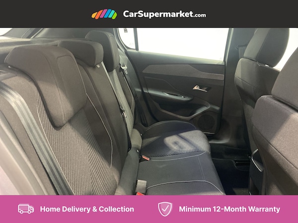 Used Peugeot 308 2022 for sale - 76211330: Photo 5