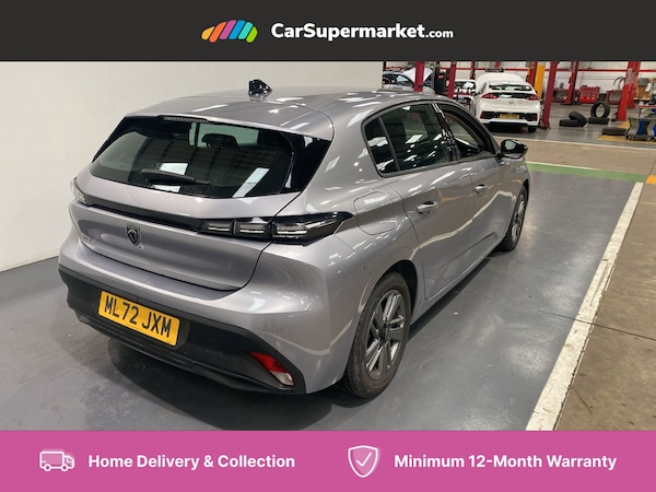 Used Peugeot 308 2022 for sale - 76211330: Photo 6