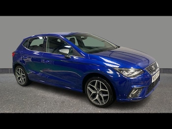 Used SEAT Ibiza 2019 for sale - 78629238: Photo