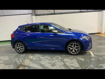 Used SEAT Ibiza 2019 for sale - 78629238: Photo