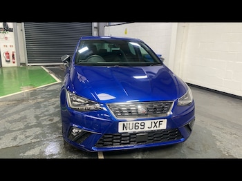 Used SEAT Ibiza 2019 for sale - 78629238: Photo