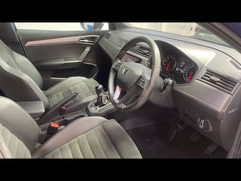 Used SEAT Ibiza 2019 for sale - 78629238: Photo
