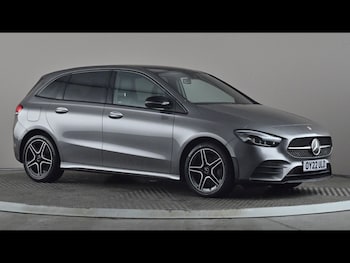 Used Mercedes-Benz B Class 2022 for sale - 78632962: Photo