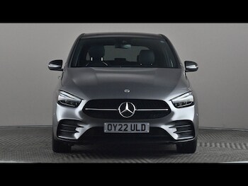 Used Mercedes-Benz B Class 2022 for sale - 78632962: Photo