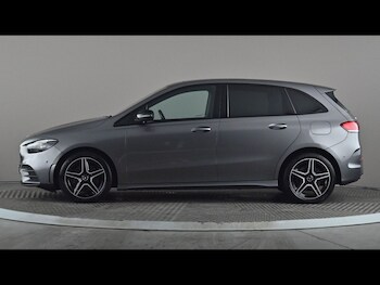 Used Mercedes-Benz B Class 2022 for sale - 78632962: Photo