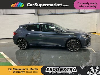 Used Cupra Leon 2023 for sale - 77006719: Photo