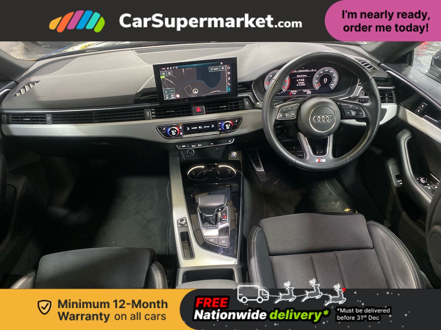 Used Audi A5 2022 for sale - 76919269: Photo 5