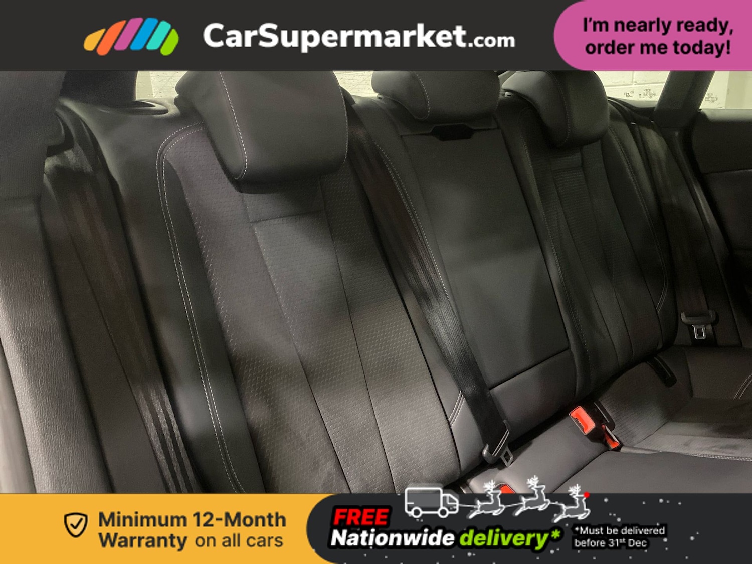 Used Audi A5 2022 for sale - 76919269: Photo 7