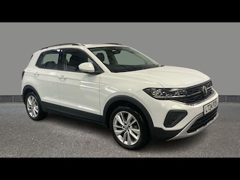 Used Volkswagen T-Cross 2024 for sale - 78975955: Photo