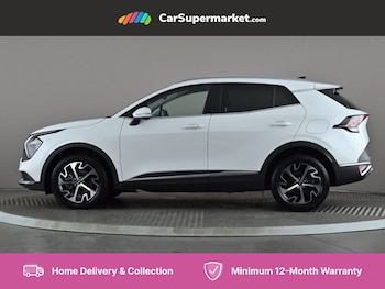 Used Kia Sportage 2024 for sale - 75754158: Photo