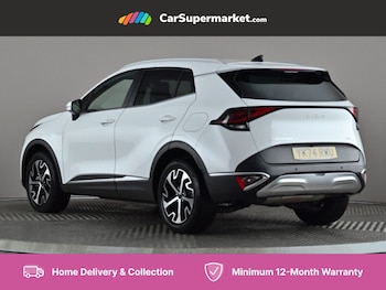 Used Kia Sportage 2024 for sale - 75754158: Photo
