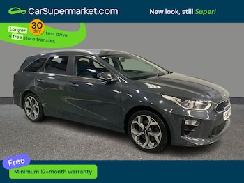 Used Kia Ceed 2019 for sale - 78488739: Photo