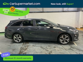 Used Kia Ceed 2019 for sale - 78488739: Photo