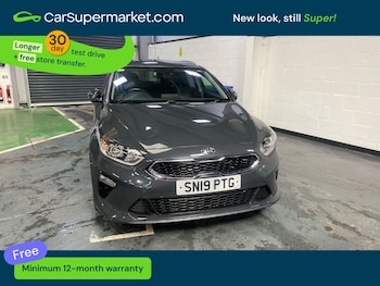Used Kia Ceed 2019 for sale - 78488739: Photo