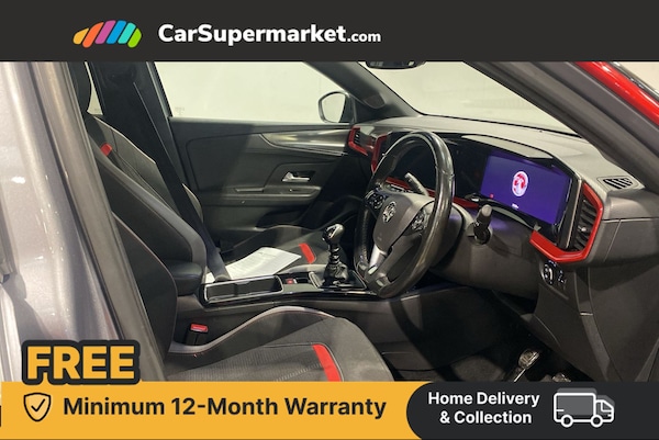 Used Vauxhall Mokka 2022 for sale - 76288068: Photo 3