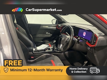 Used Vauxhall Mokka 2022 for sale - 76288068: Photo 3