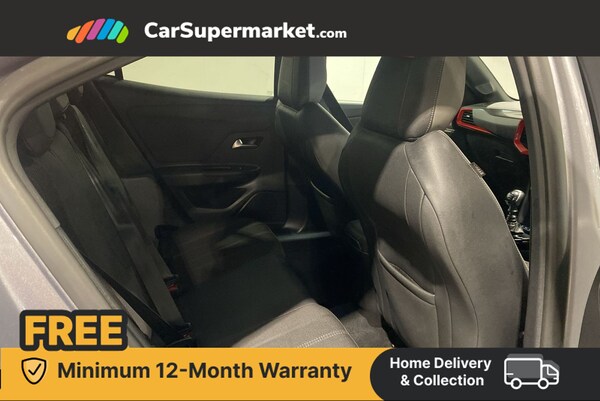 Used Vauxhall Mokka 2022 for sale - 76288068: Photo 4