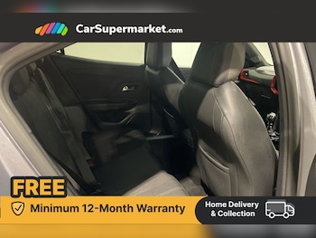 Used Vauxhall Mokka 2022 for sale - 76288068: Photo 4